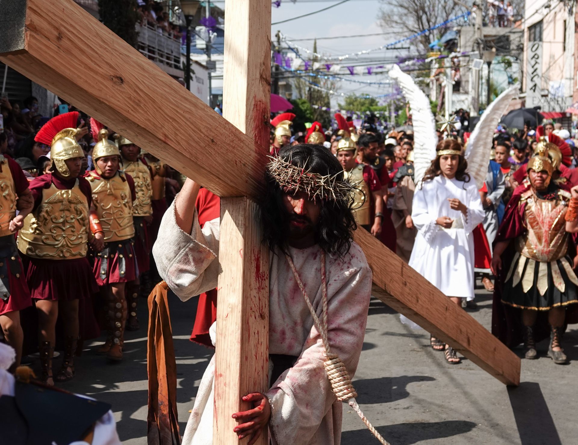 Cuándo es Semana Santa 2024: fechas, festivos y procesiones