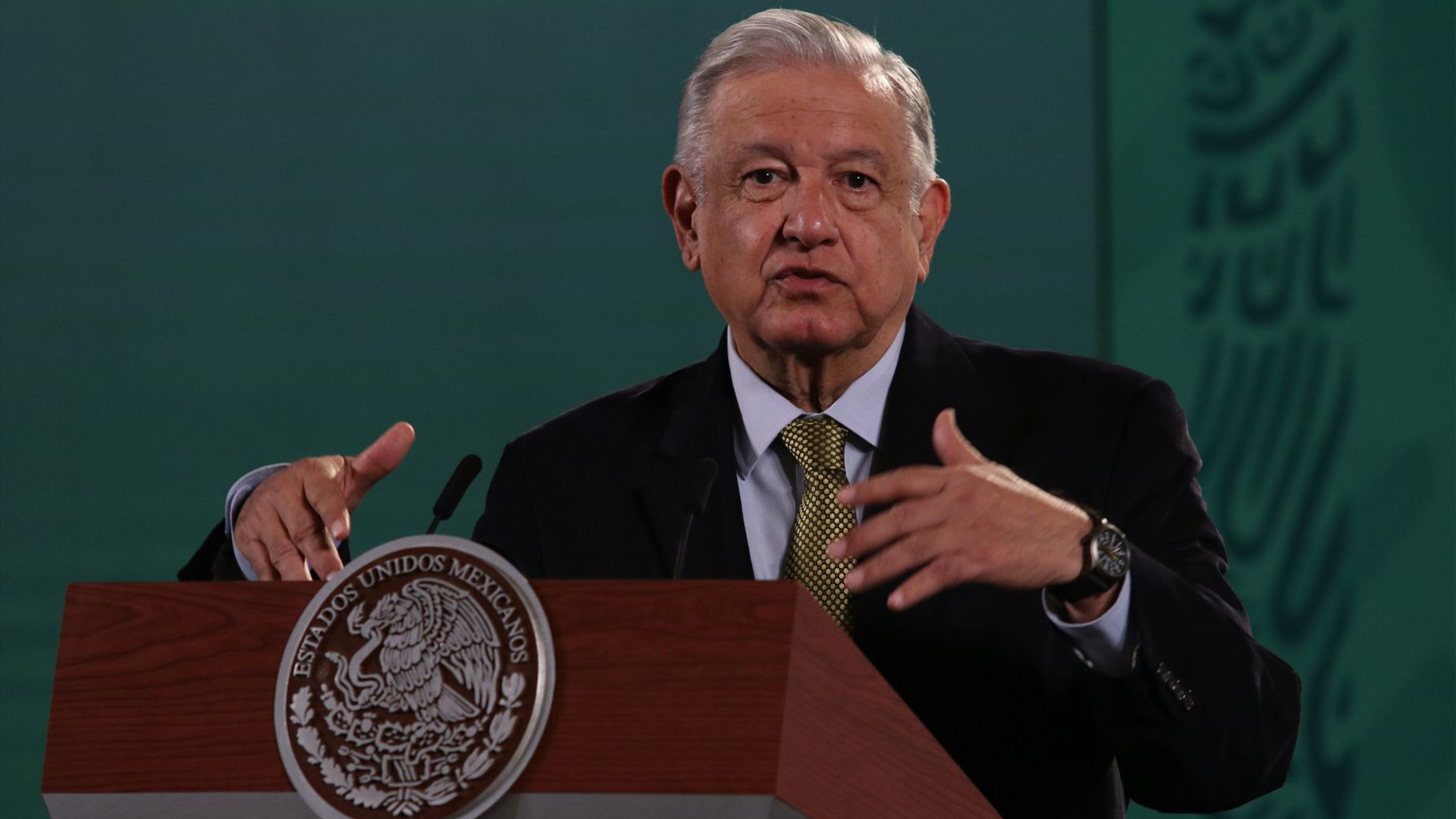 El Viejo Tuit Que Evidenció A Amlo Criticando Una Economía Sustentada En Las Remesas Infobae 0918