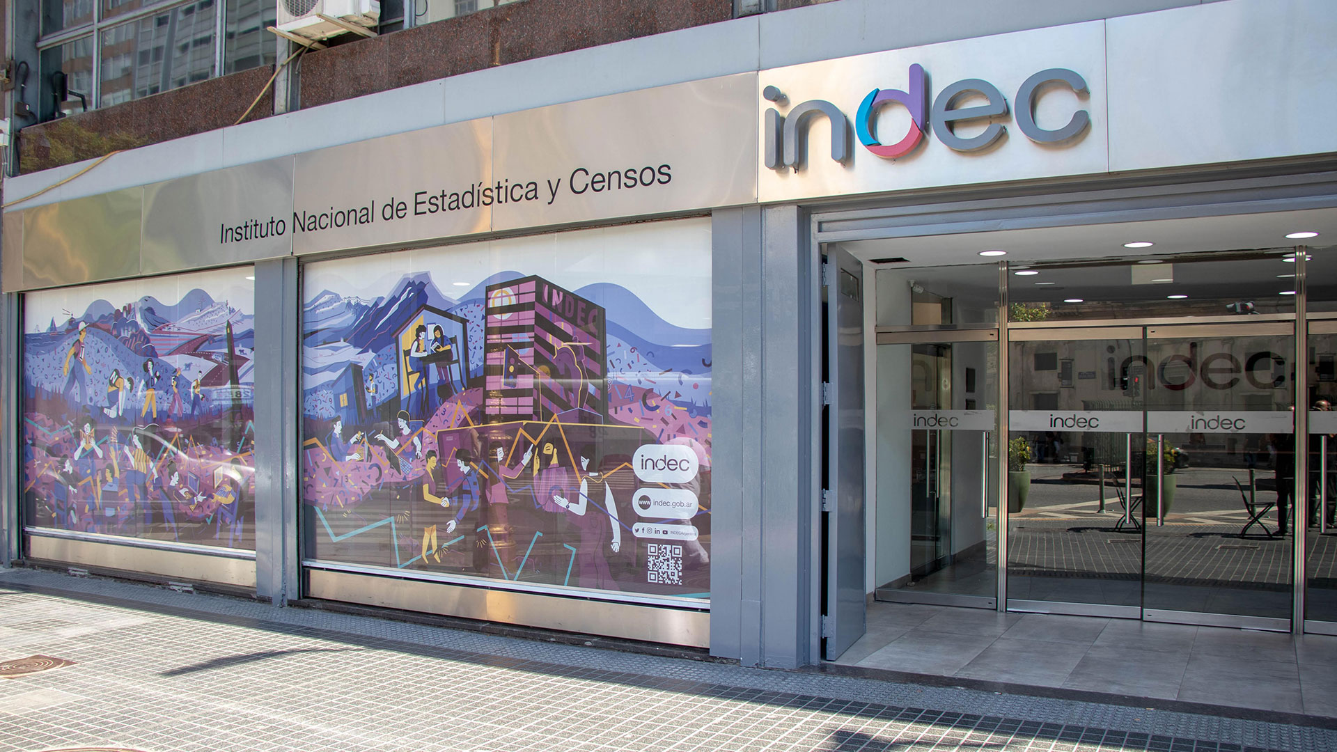 El Indec comenzará el empadronamiento para hacer el Censo Económico el 30 de noviembre