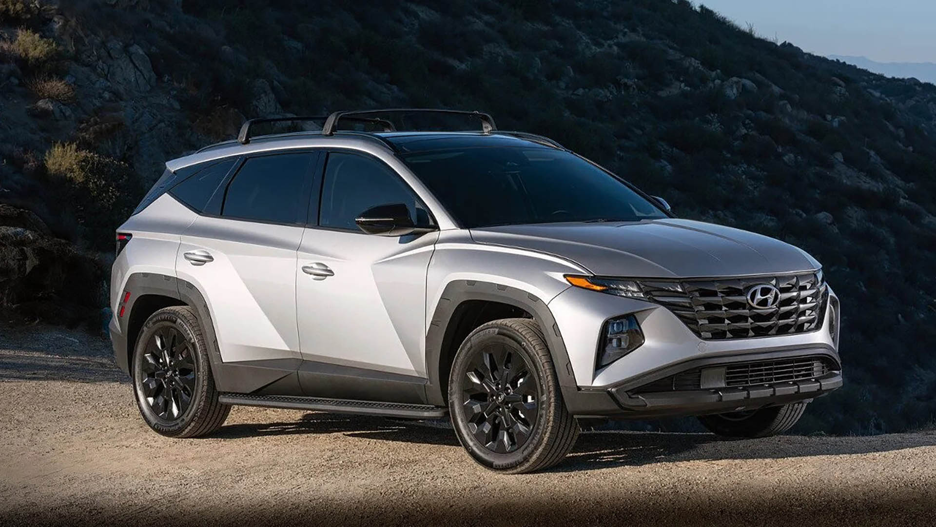 El producto de mayor volumen de ventas de Hyundai-KIA es el nuevo SUV Tucson, que entregó 563,972 unidades en 2022