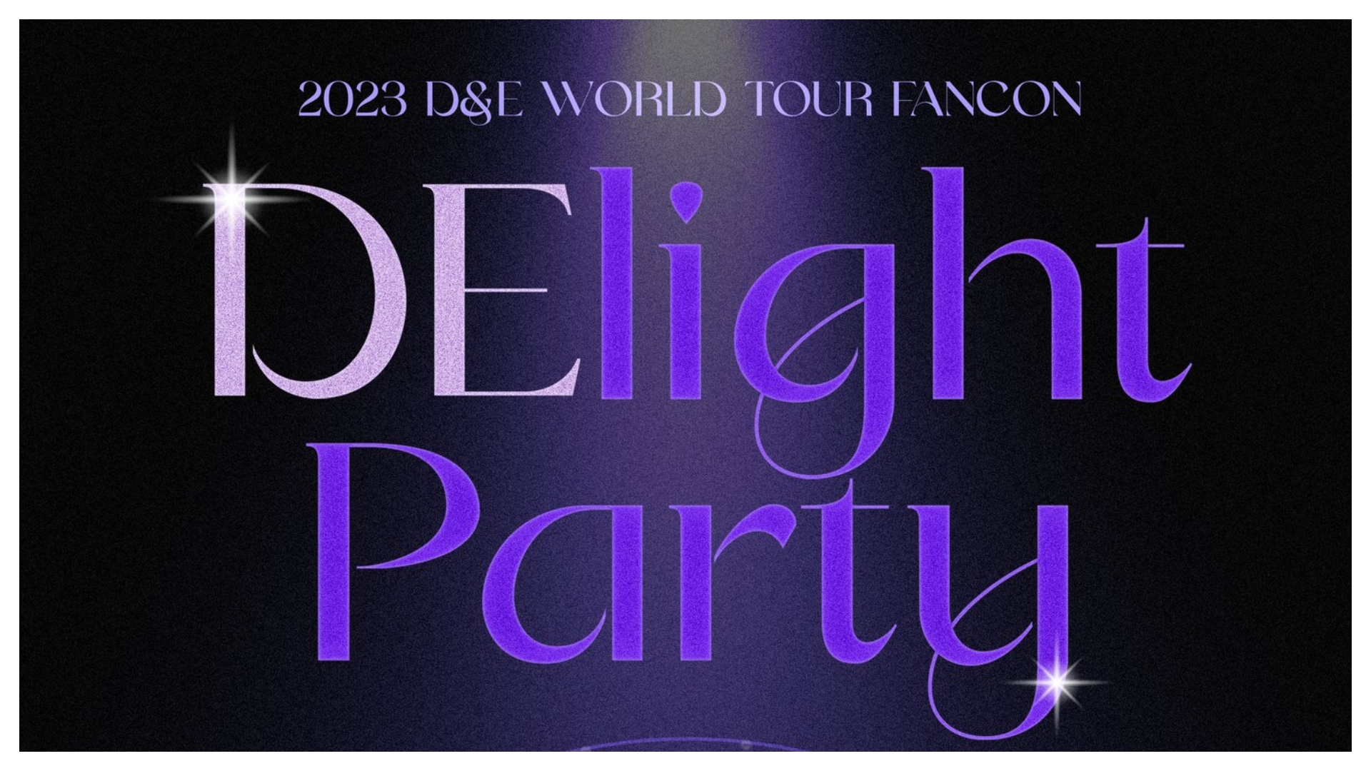 Super Junior anunció DElight Party en México 2023 - Infobae