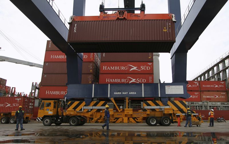 La Colombia rimane uno dei paesi con la più alta crescita economica.  Fotografia: Joaquin Sarmiento/Reuters