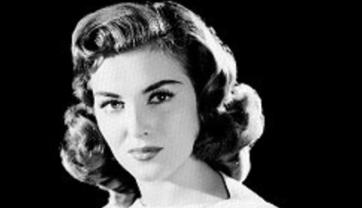 Cómo inició la historia de amor entre Christiane Martel y Miguel Alemán  Velasco - Infobae