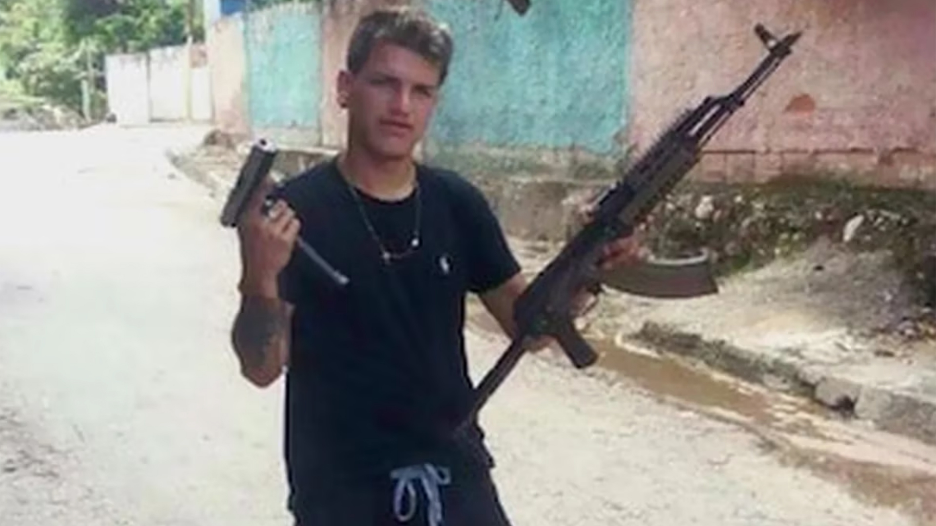 Extorsión, prostitución, asesinatos, robos y narcotráfico: la banda venezolana “Tren de Aragua” se convirtió en una multinacional del crimen