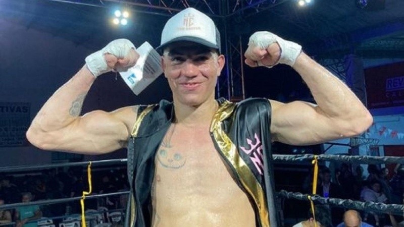 Condenan a 12 a&ntilde;os de prisi&oacute;n a un boxeador por tentativa de femicidio en Santa Fe