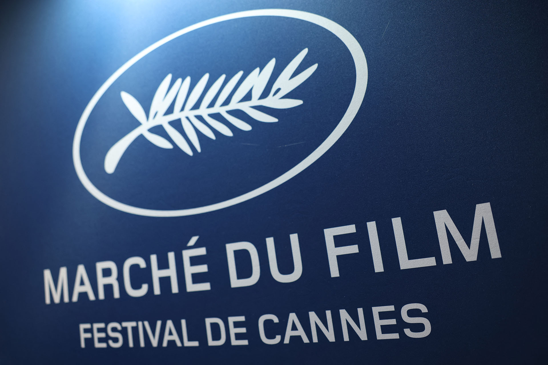 El debate sobre la inteligencia artificial divide a la industria del cine en el Festival de Cannes 
