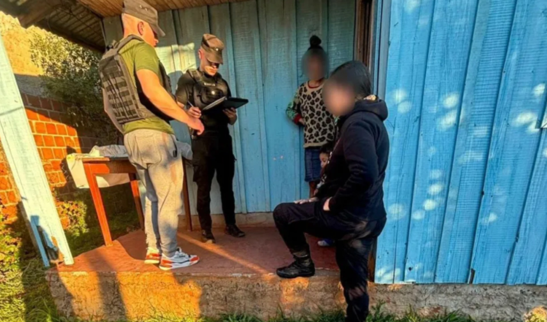 Llegará al país el primer vuelo que trae a 16 argentinos deportados de Estados Unidos