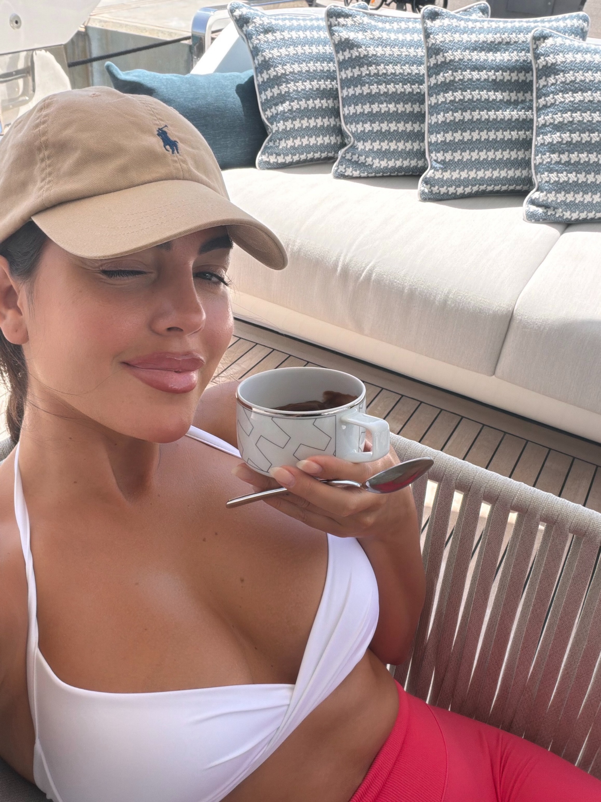 La carta de Georgina Rodr&iacute;guez, pareja de Cristiano Ronaldo, sobre las cr&iacute;ticas a su f&iacute;sico: el gesto de Antonela Roccuzzo