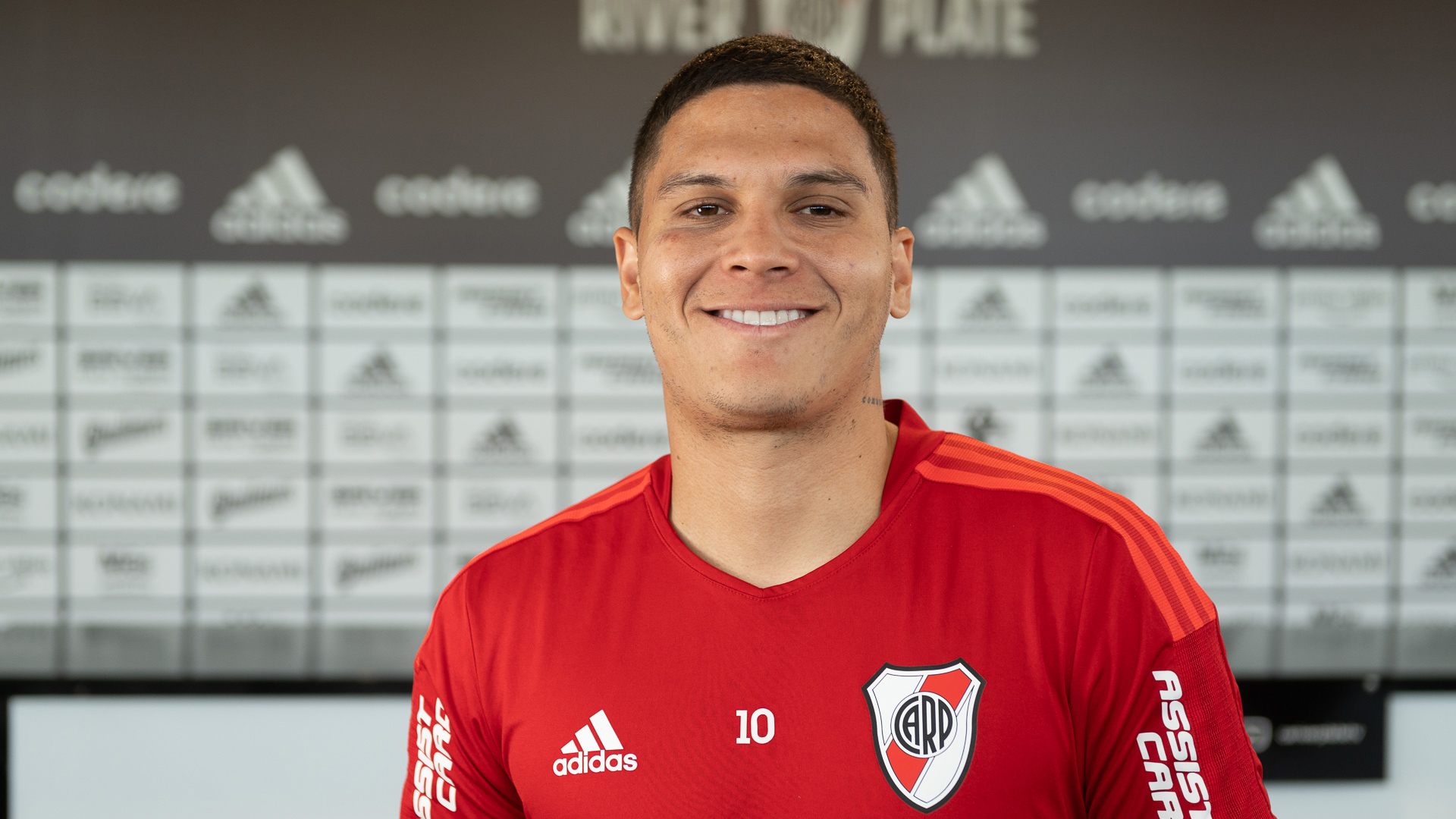 Juan Fernando Quintero could continue his career in Brazil, the United States or Mexico