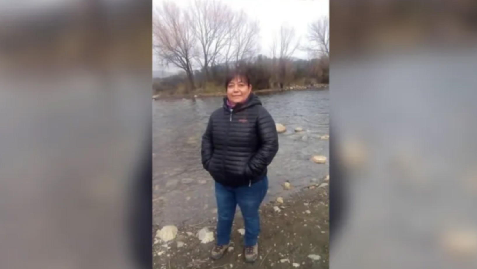 Comenz&oacute; el juicio por el femicidio de Corina Mabel Mena ante un jurado popular en Jun&iacute;n de los Andes