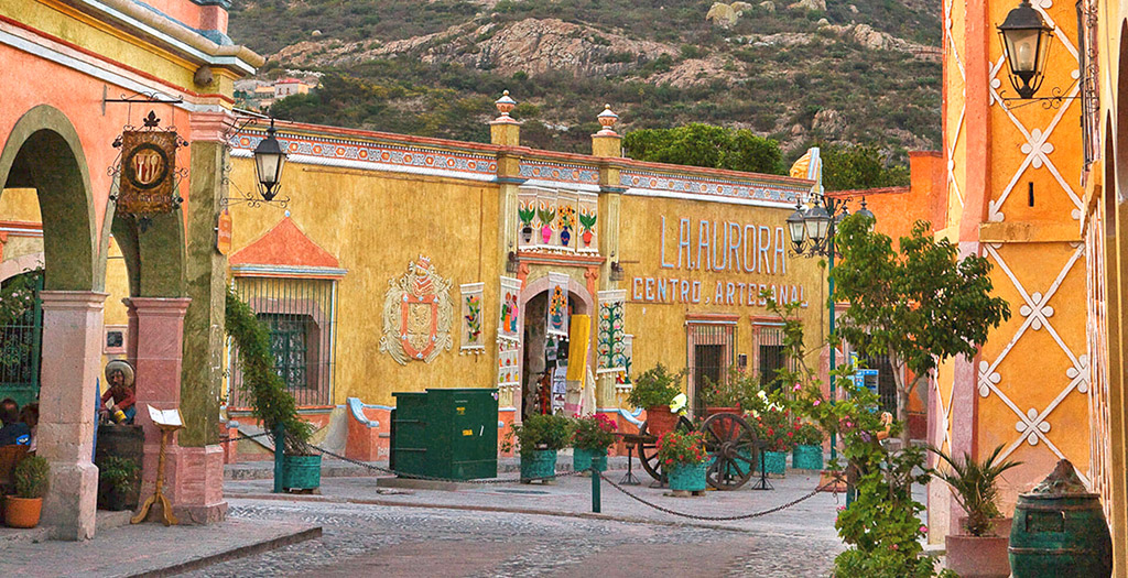 Foto: Archivo WEB Gobierno de México, Secretaria de Turismo.