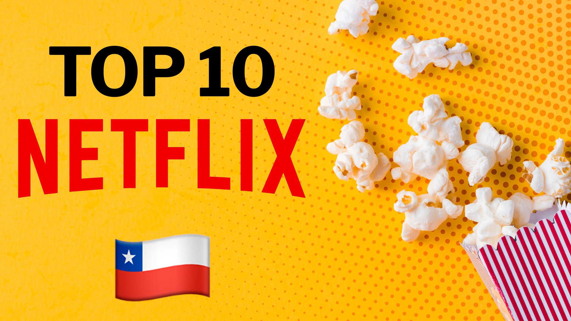 Las mejores películas de Netflix Chile para ver en cualquier momento -  Infobae