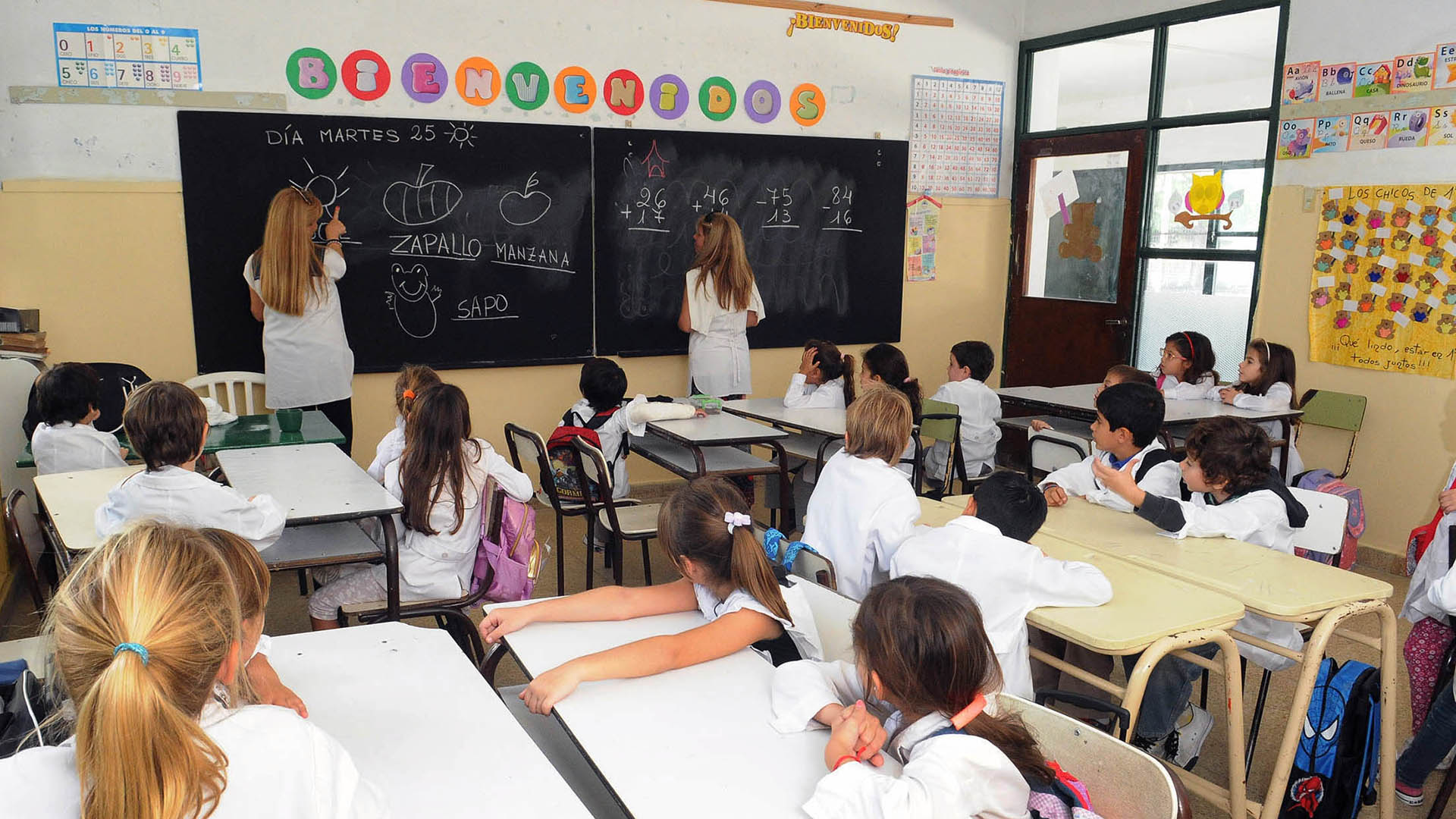 Algunas habilidades clave no figuran en los diseños curriculares (NA)