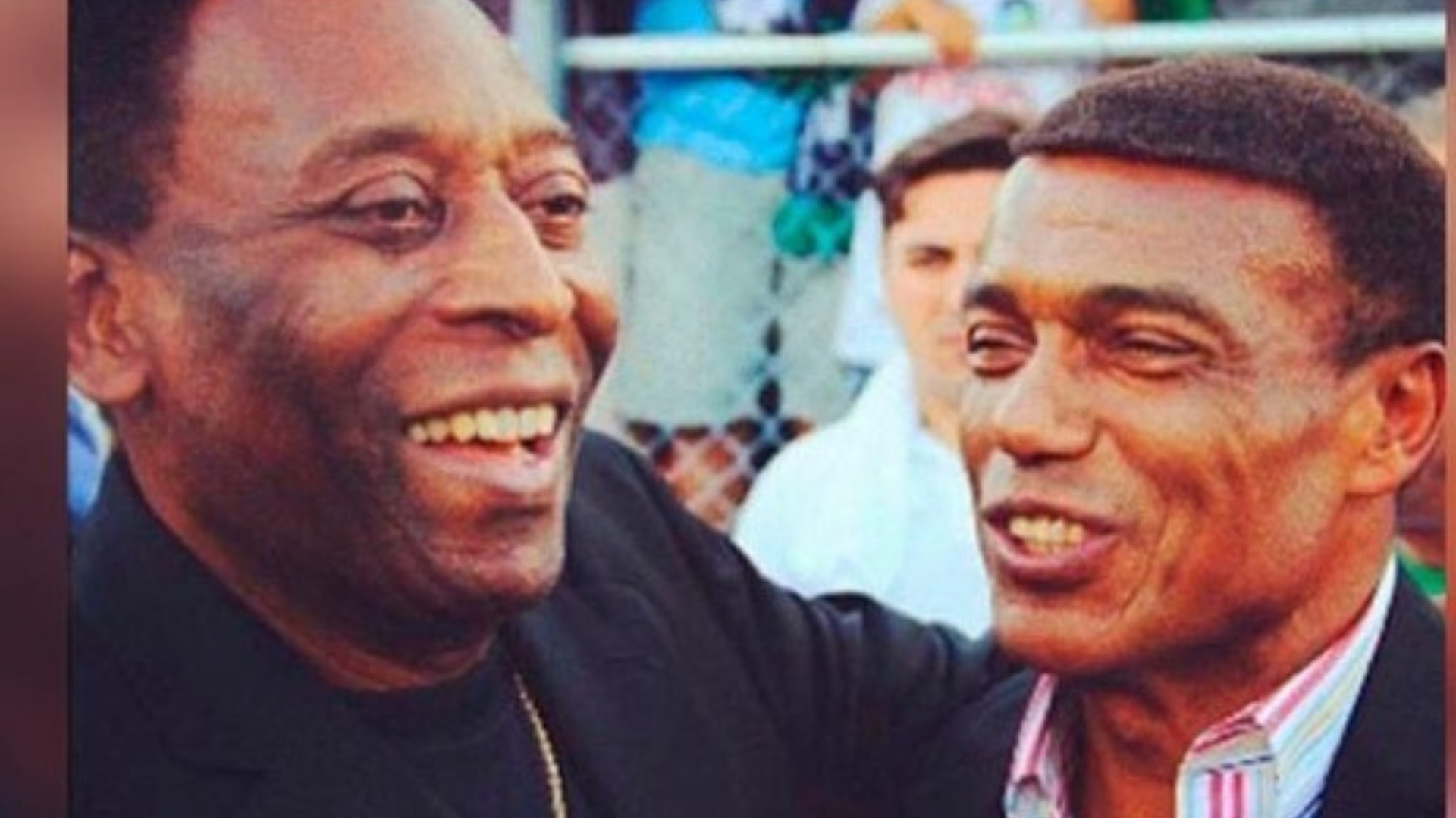 Murió Pelé Minuto A Minuto La Despedida Del Rey Del Fútbol Será En El Estadio De Santos Fc 6200