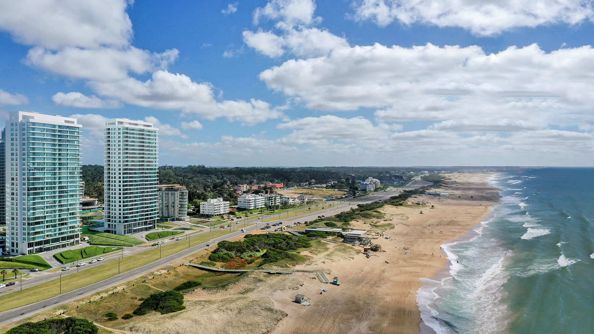 Mudarse A Uruguay Una Nueva Plataforma Ayuda A Los Argentinos Que