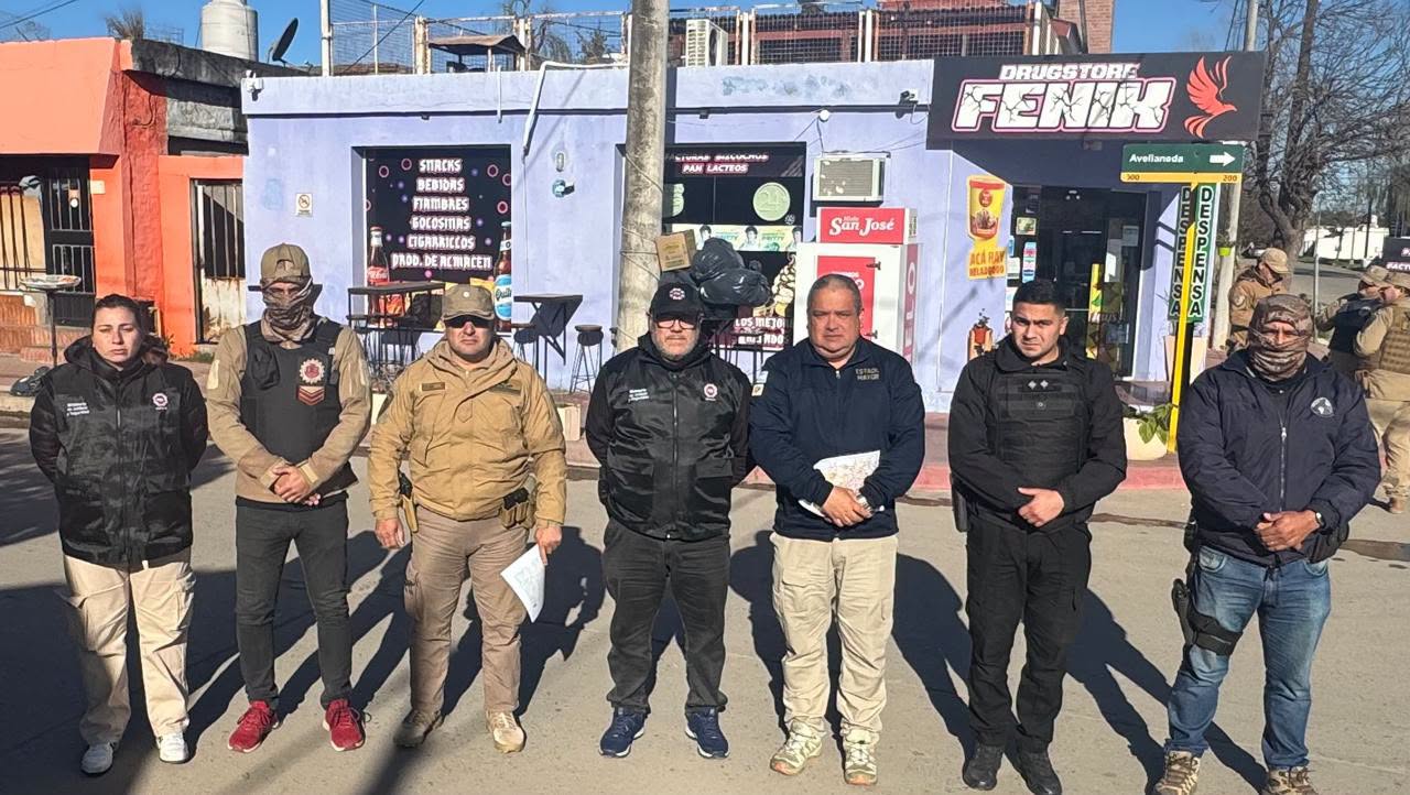 Una serie de operativos por la caza ilegal de patos y yacar&eacute;s terminaron con dos detenidos y armas secuestradas