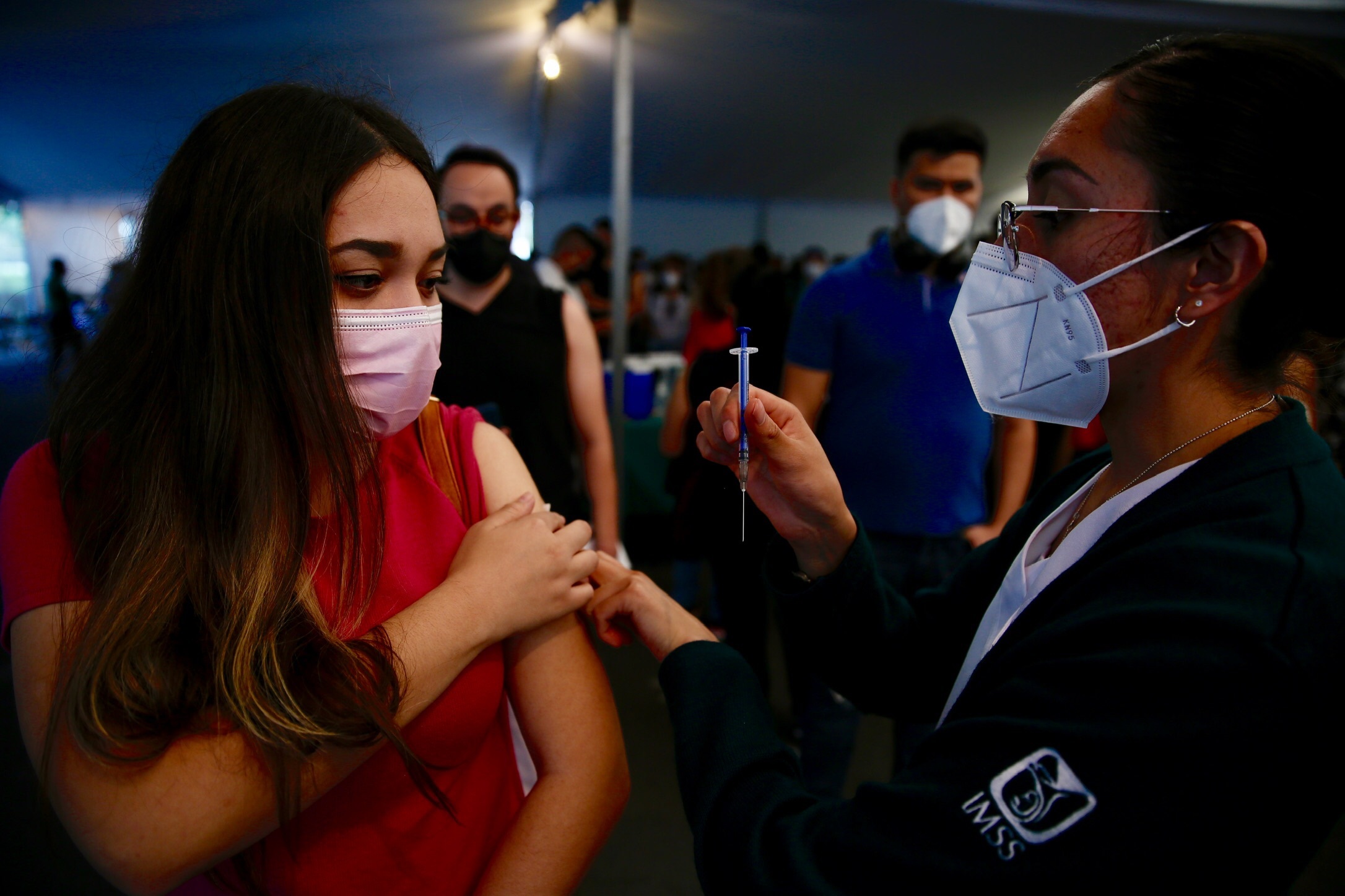 Coronavirus en México al 21 de septiembre: se registraron 12,521 contagios y 815 muertes en el último día