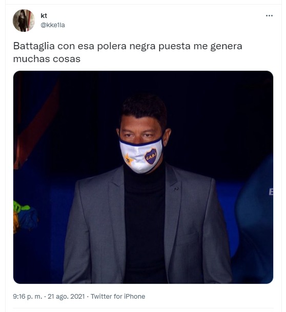 Banderas De Apoyo Memes Por La Expectativa De Su Debut Y Diálogo Constante Con Herrón Así Fue 9148