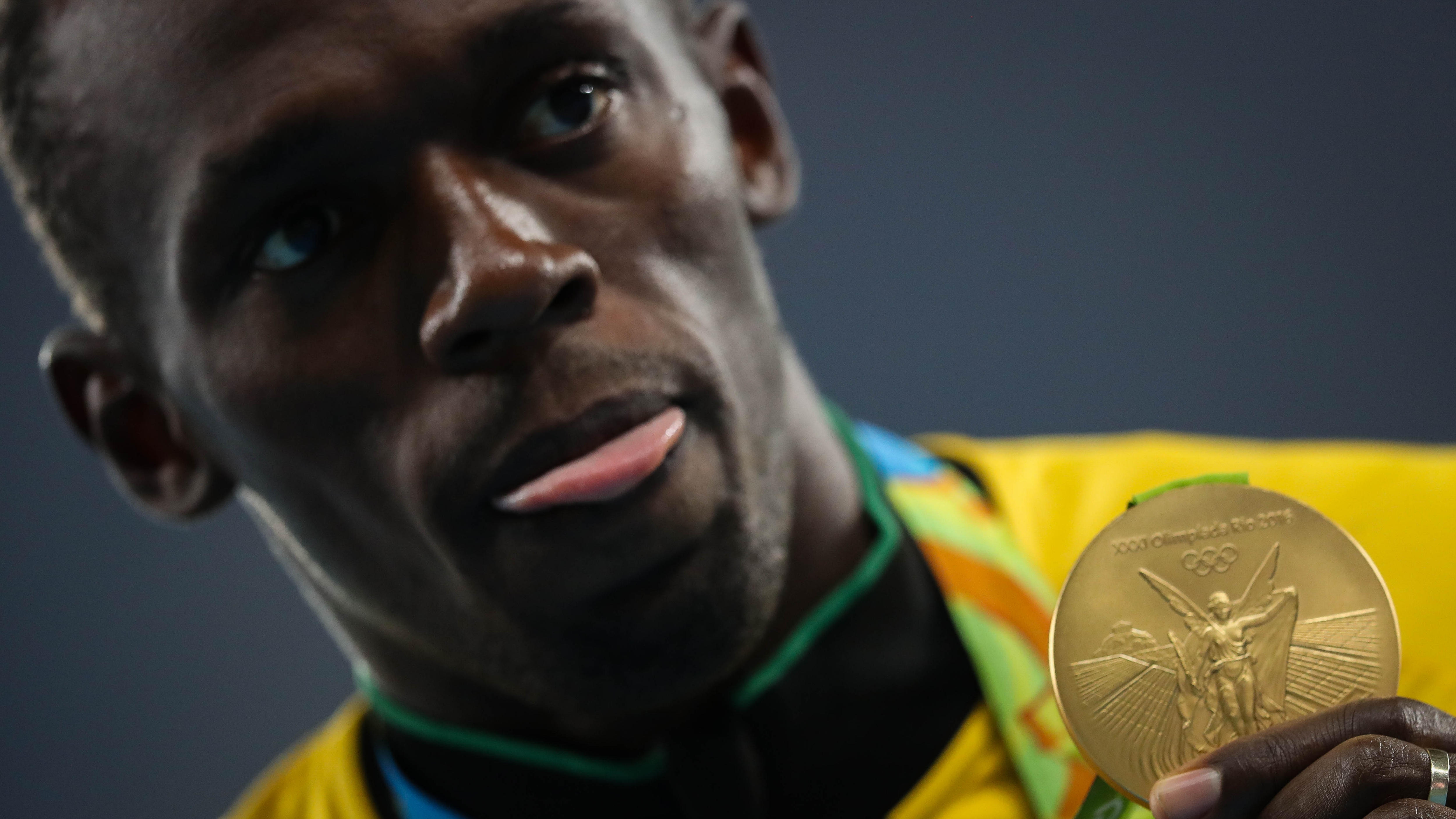 El exmedallista olímpico Usain Bolt denunció un robo multimillonario de sus cuentas bancarias: quién sería el principal acusado