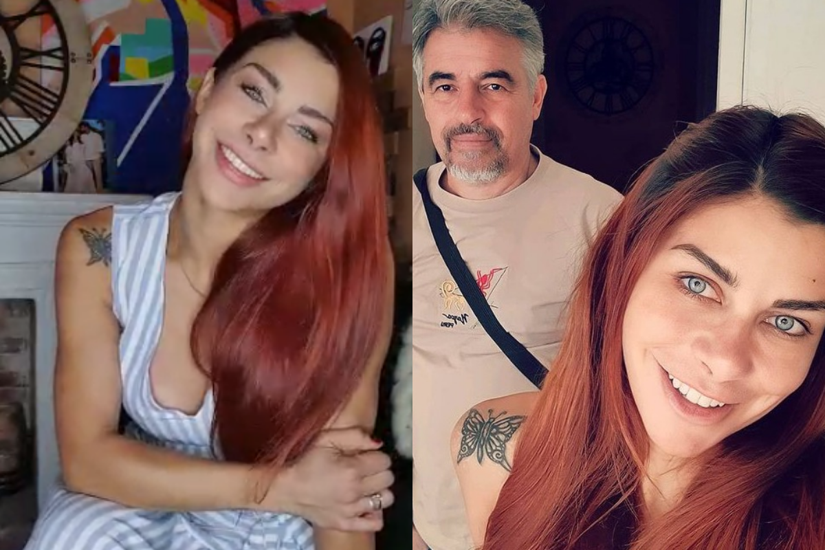 Xoana González rivela che suo padre le dà delle idee per OnlyFans: «Guarda  persino il porno per aiutarci» | INTERVISTA - Infobae