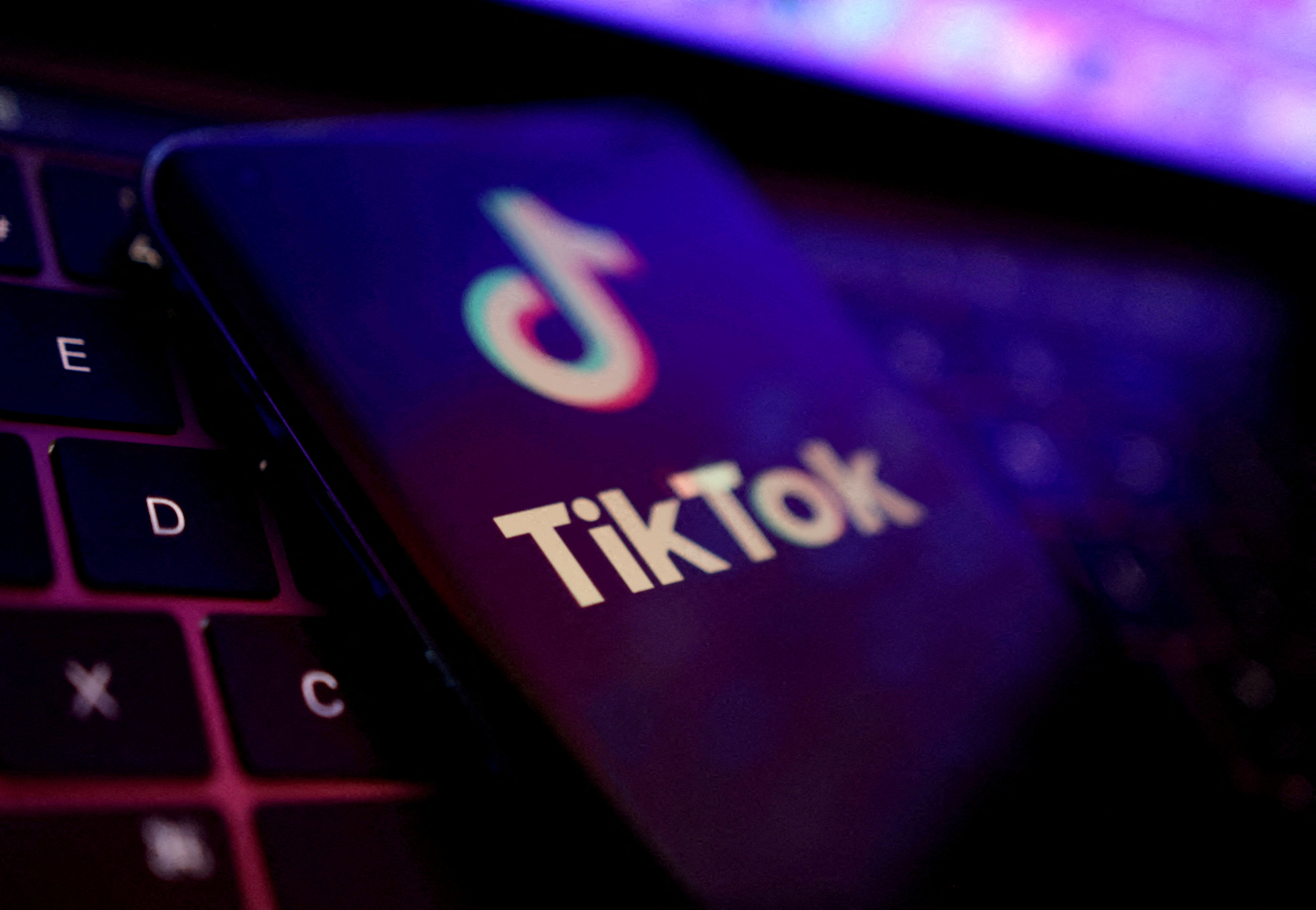 TikTok pagará por videos de 20 minutos