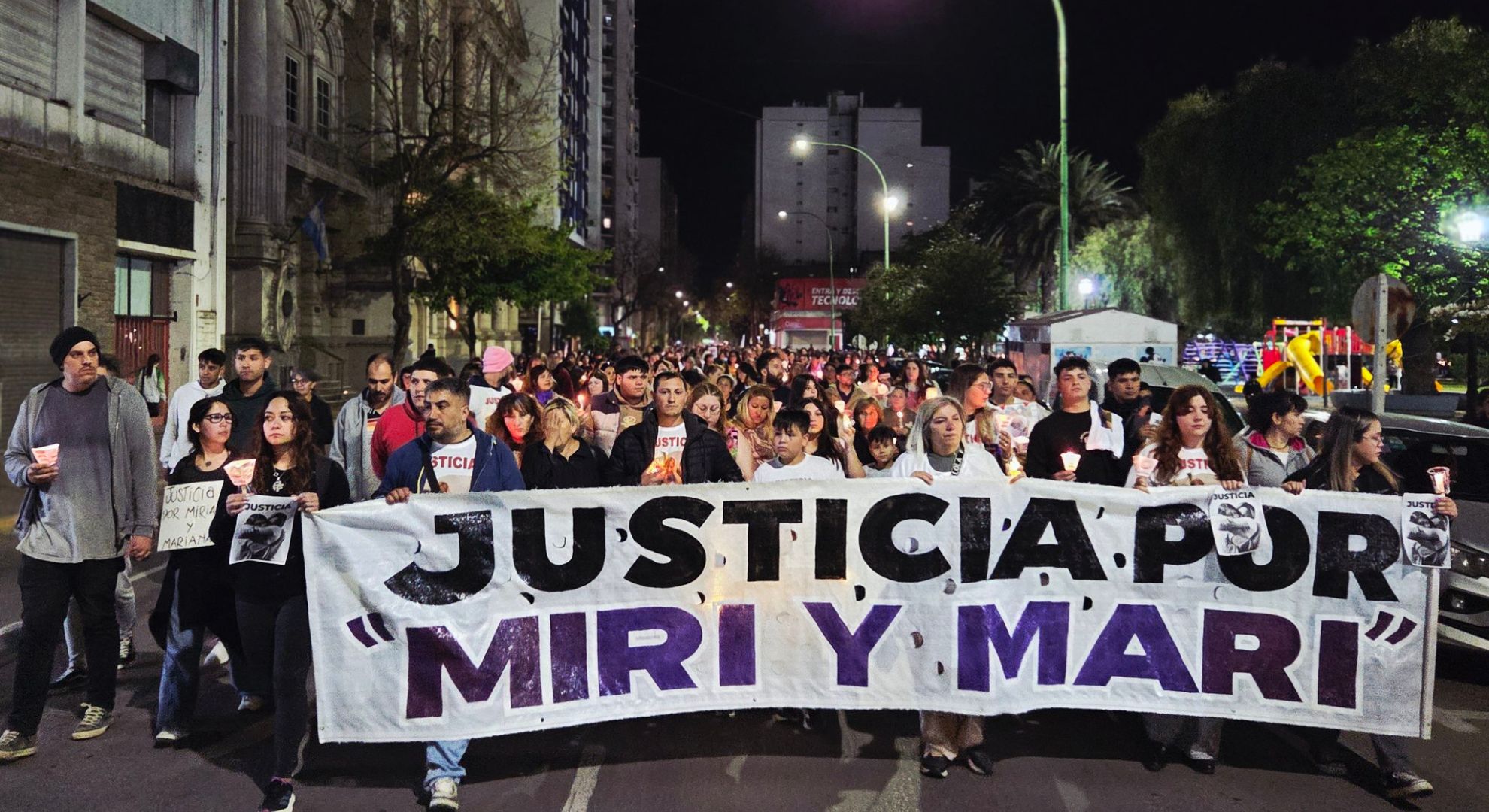 Atacaron a tiros en Rosario al hijo del fundador histórico de la banda narco Los Monos