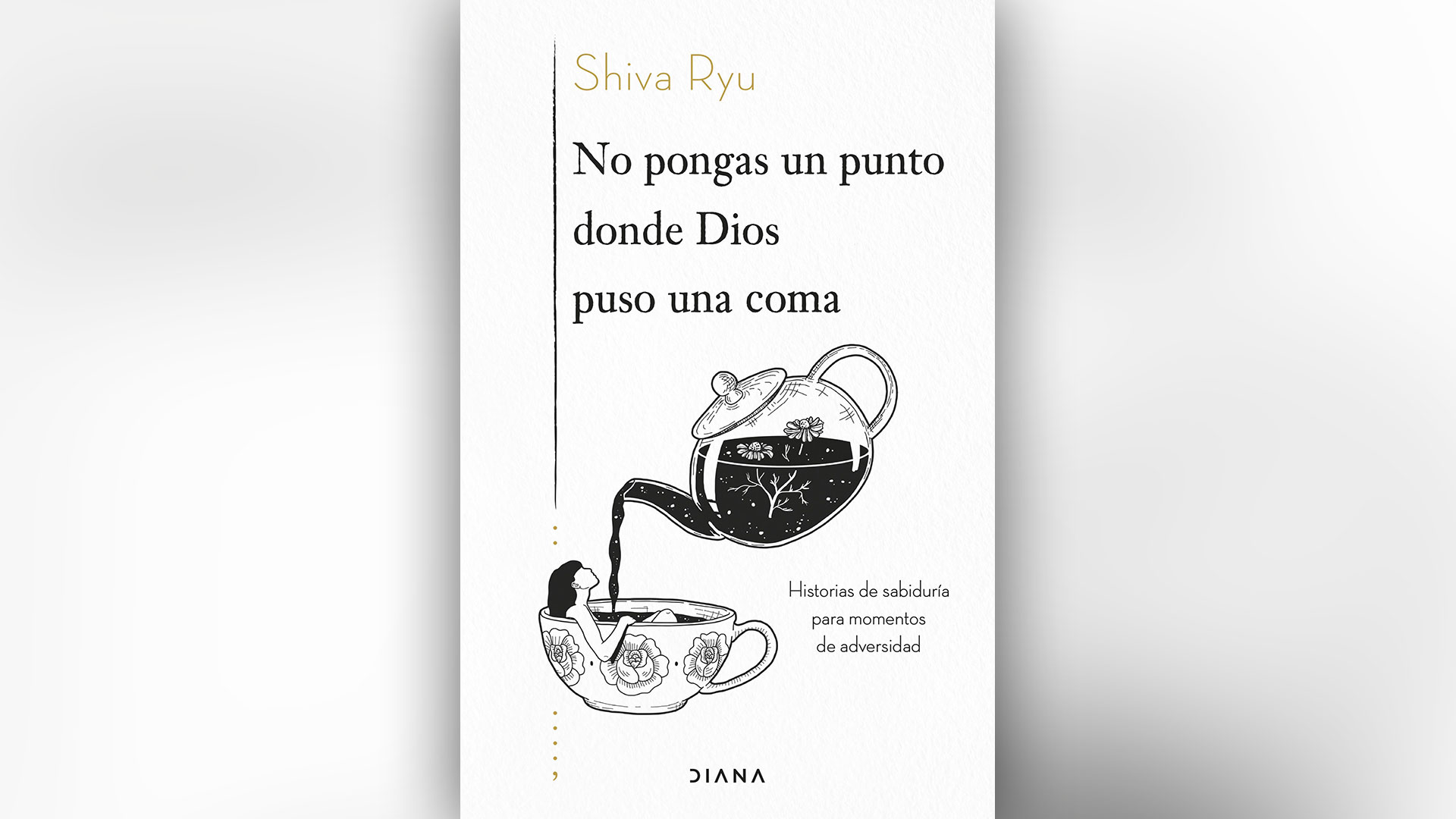 La pérdida y la despedida siempre tienen un sentido: el nuevo libro del exitoso escritor surcoreano Shiva Ryu