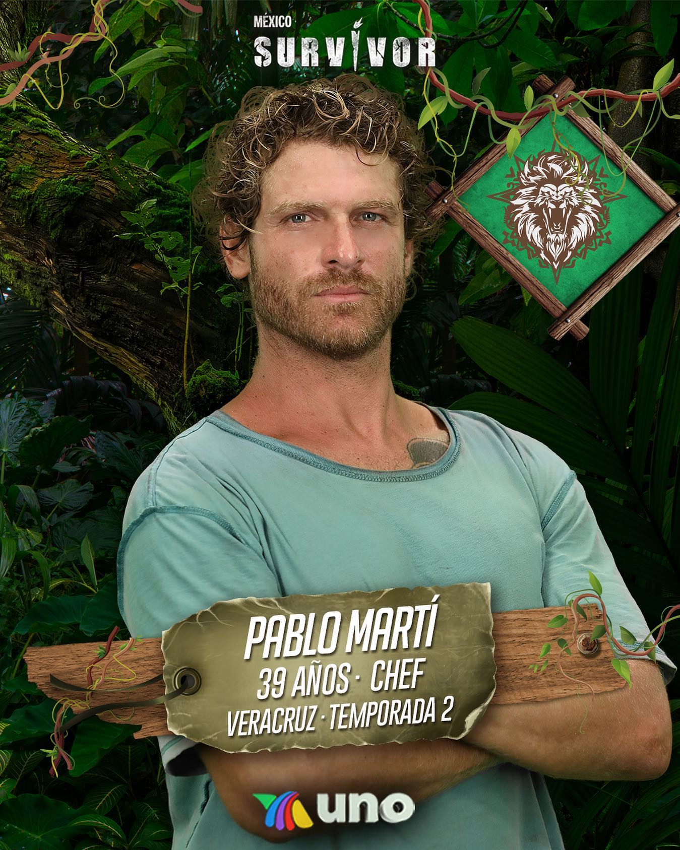 Survivor México a qué hora y en dónde ver el inicio de la cuarta