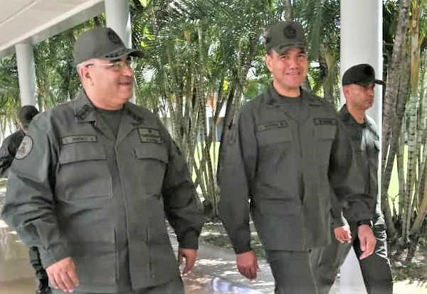 Los ascensos a divisionarios abren el paso de los oficiales hacia la cúpula militar del Ejército