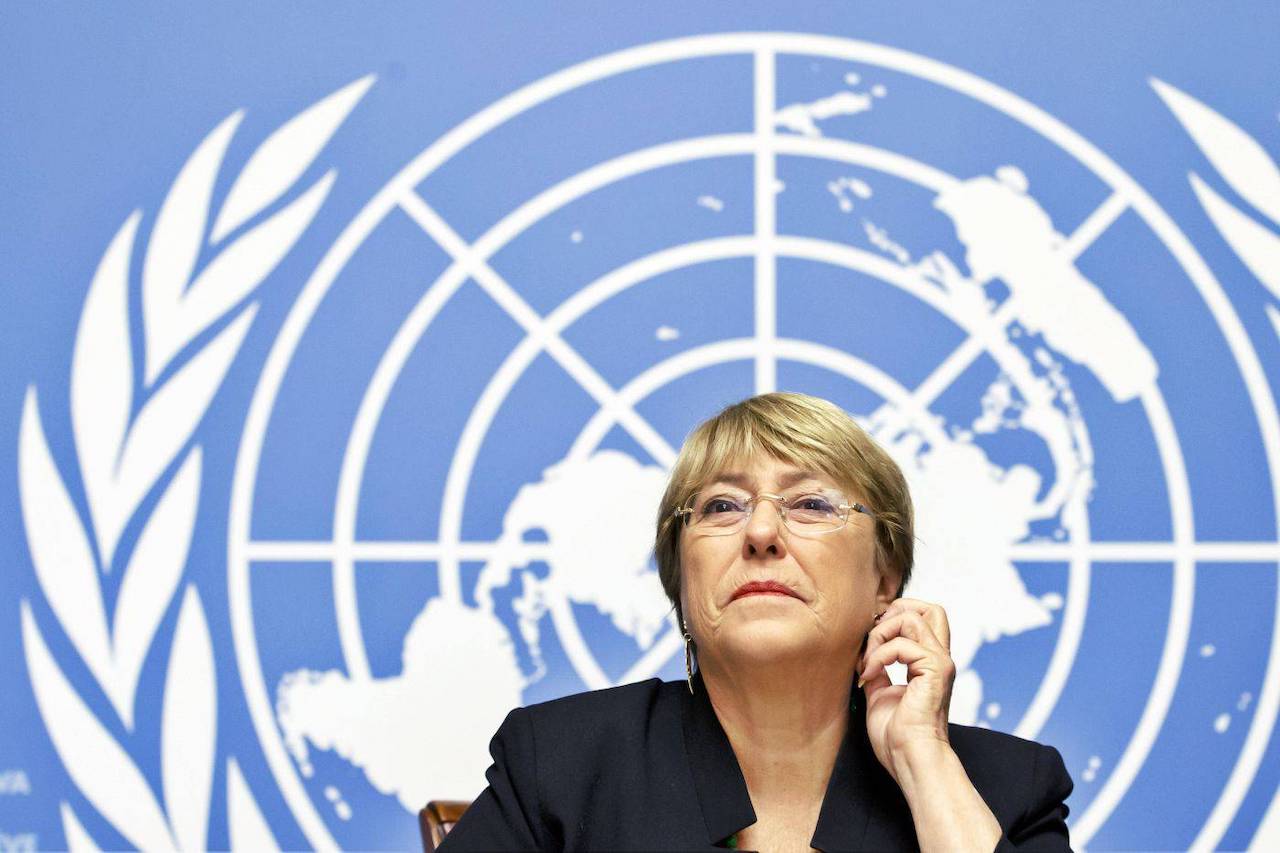 Michelle Bachelet criticó el intento de cambiar el nombre del Ministerio de la Mujer - Infobae