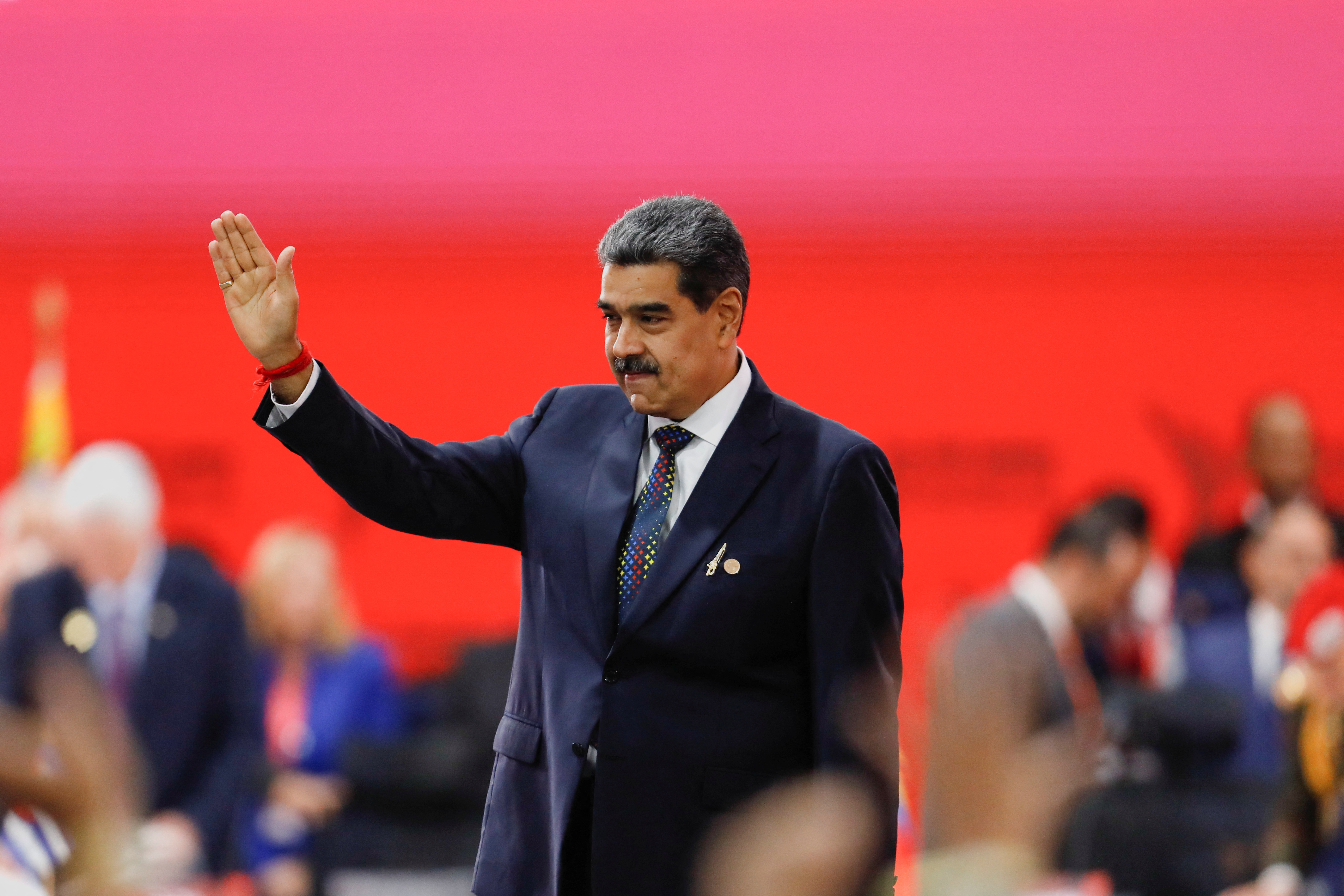 La Corte Penal Internacional exigió al régimen de Nicolás Maduro “esfuerzos genuinos” para esclarecer casos de violaciones de derechos humanos – Infobae