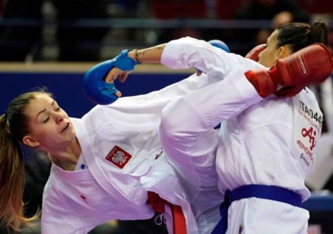 Paris final checkpoint before karate 2020 olympic debut: ATR Extra