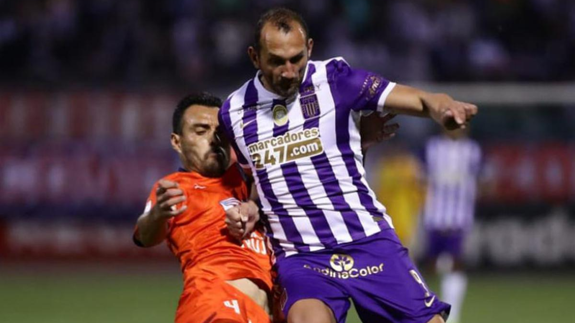 Alianza Lima y César Vallejo debían jugar este sábado 25 de febrero en Matute.
