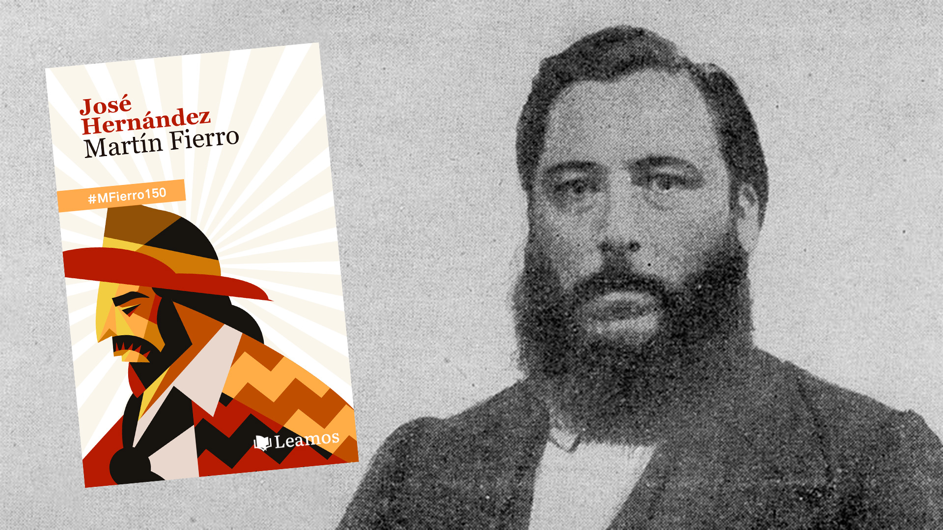 Rebeldía, marginalidad, coraje, amistad: el “Martín Fierro” cumple 150 años y acá se lo puede leer gratis
