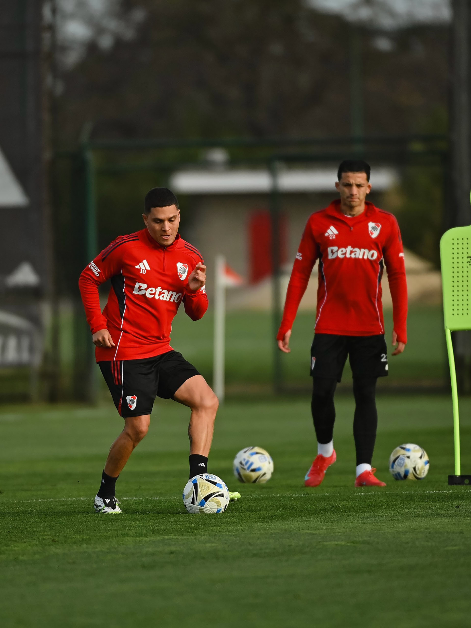 El descubridor de Juanfer Quintero revela sus secretos: del apodo desconocido al día que casi deja el fútbol para cantar reggaeton 