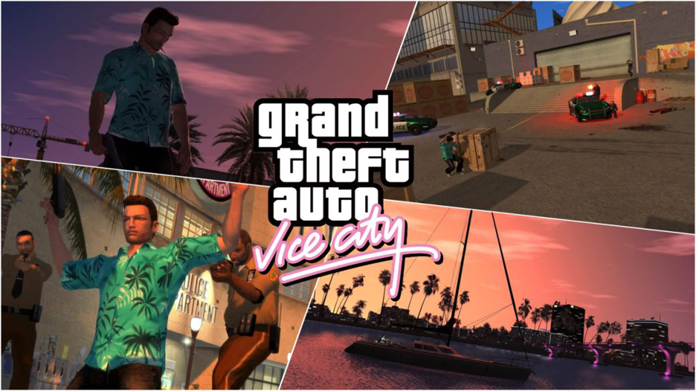 Códigos de GTA Vice City para PS2 e PS3: armas, vida no máximo e