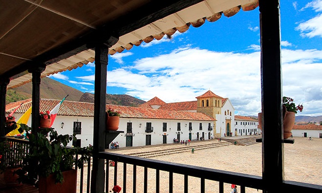 ChatGPt seleccionó los tres pueblos más lindos de Colombia: este es el listado
