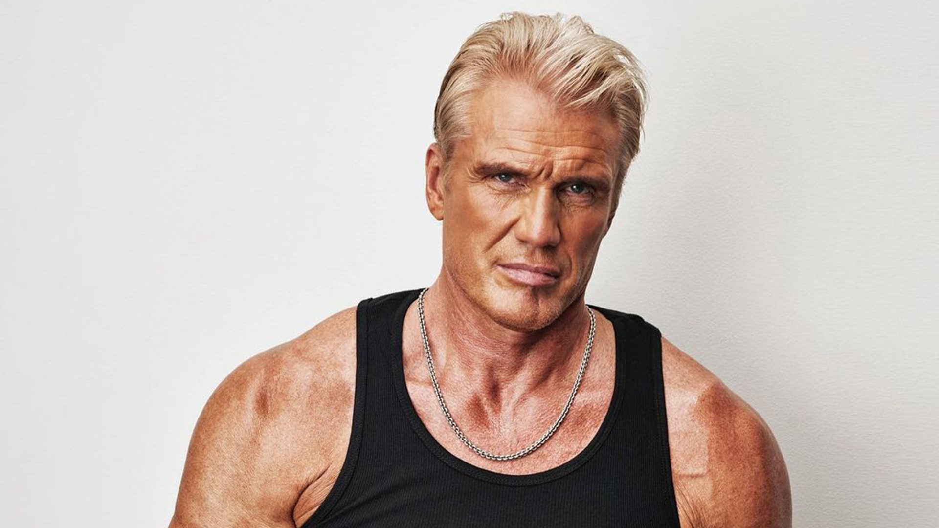 36 años después, así luce el actor que interpretó a Iván Drago en Rocky -  Infobae