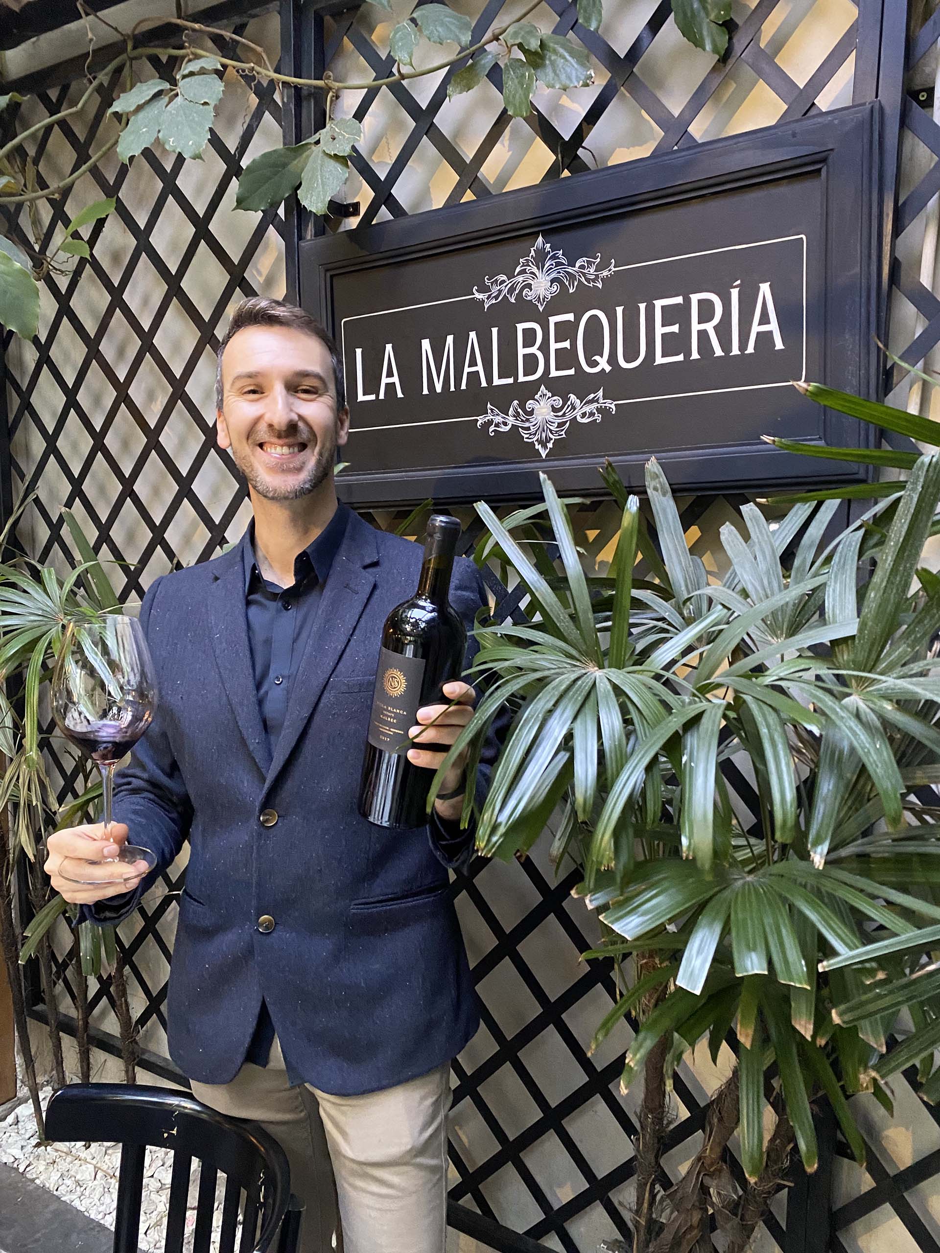 El Malbec argentino experimenta una nueva topografía de sabores, aromas y frescuras variables, que se traducen en una gama inagotable de perfiles y estilos