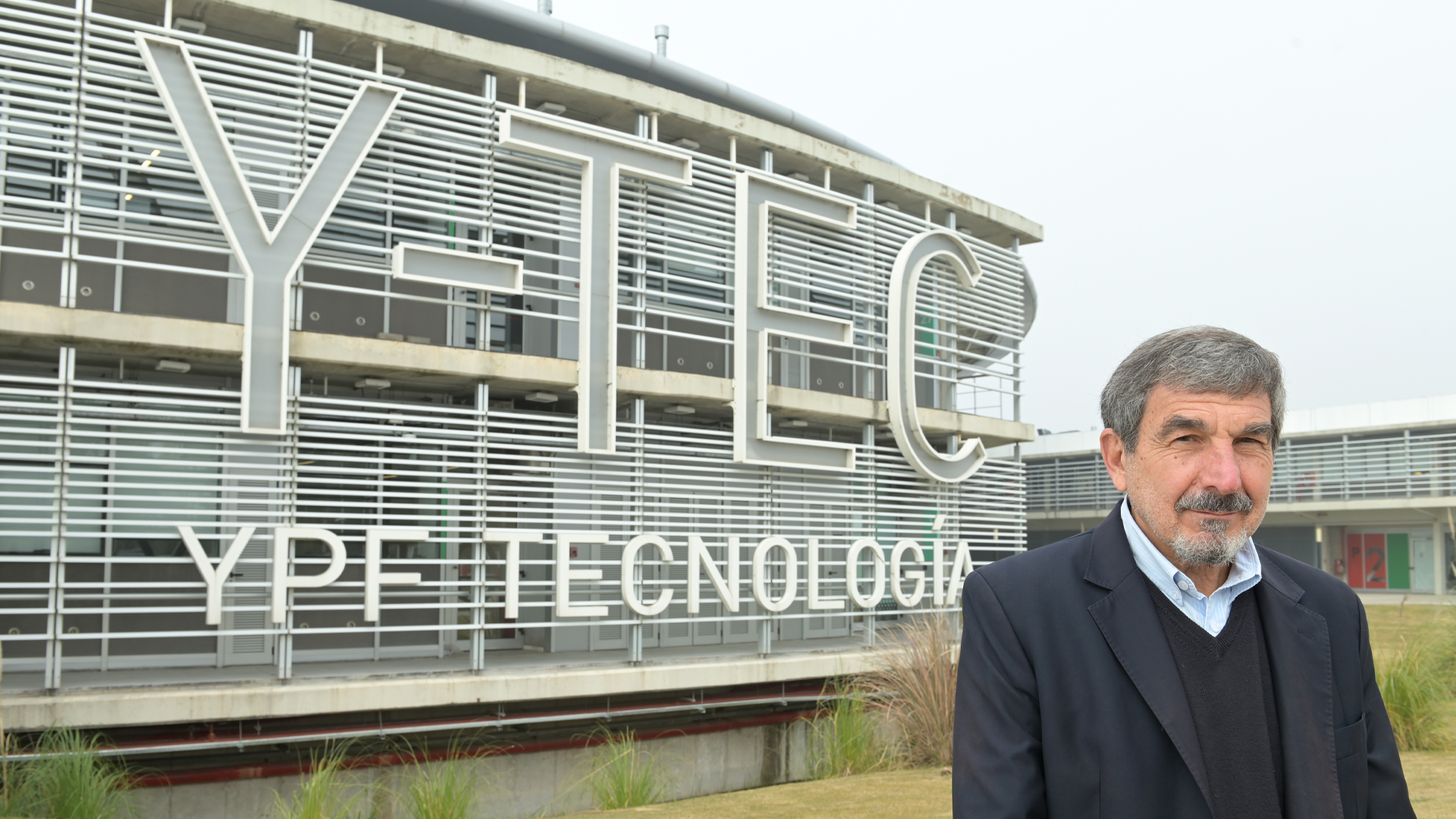Roberto Salvarezza, presidente de Y-TEC: “Apostamos a un cambio de mentalidad en el sistema científico” - Infobae