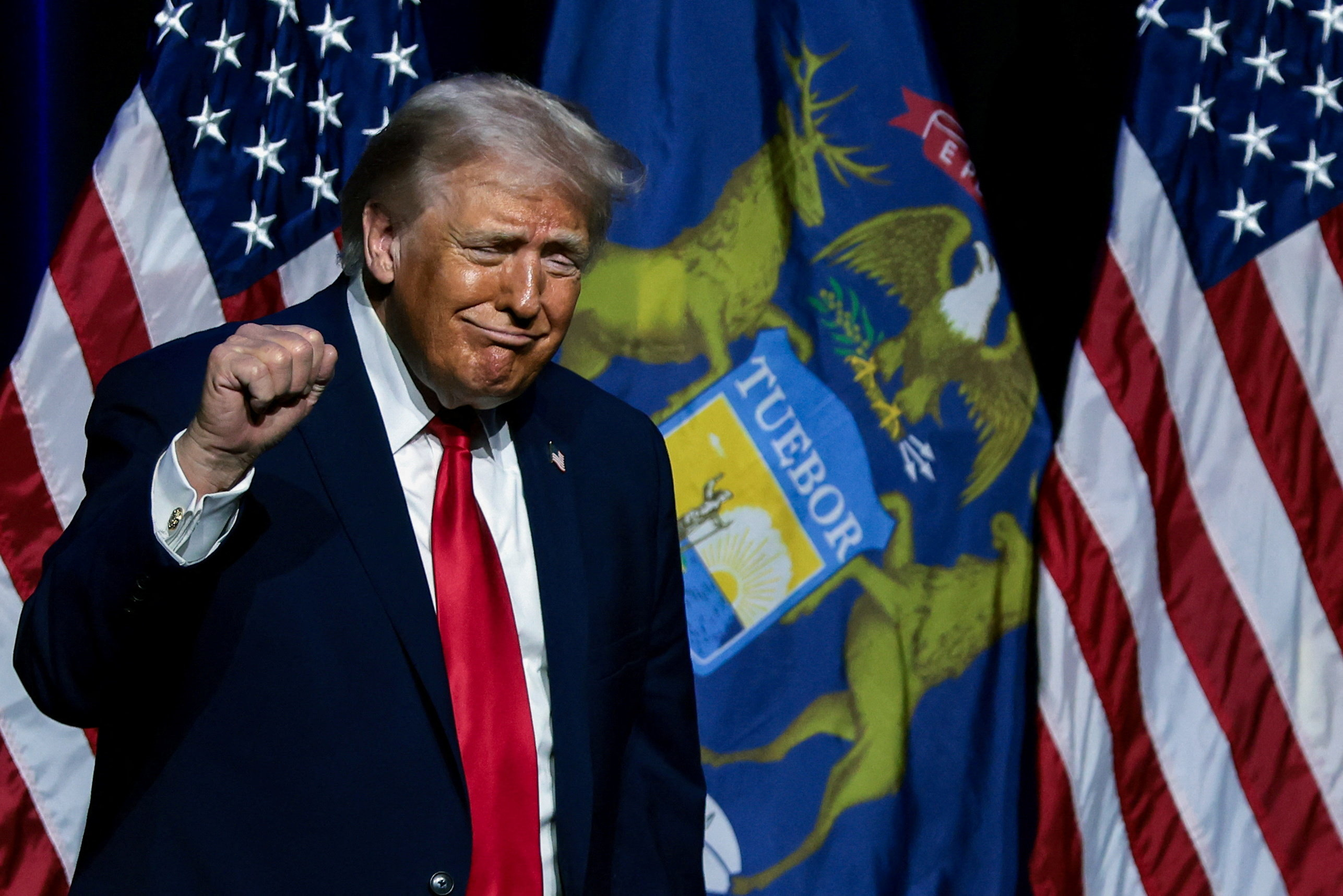 Atraparon al último cómplice del hermano de Rocío Oliva, preso por una causa por entraderas en Paso del Rey