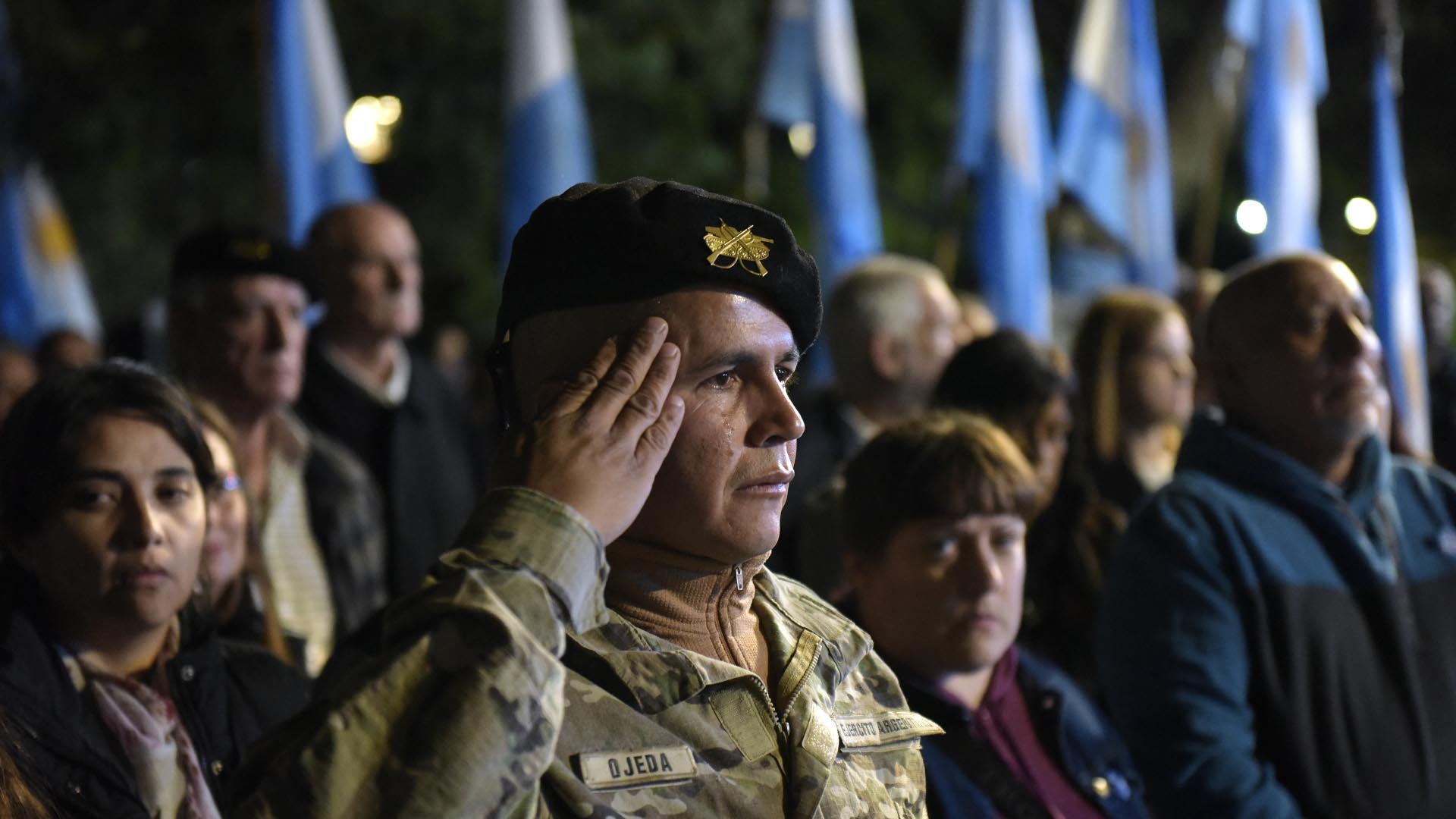 Más de cuatro décadas pasaron del conflicto y no hubo grandes avances en las negociaciones por el reconocimiento de la soberanía argentina sobre las islas