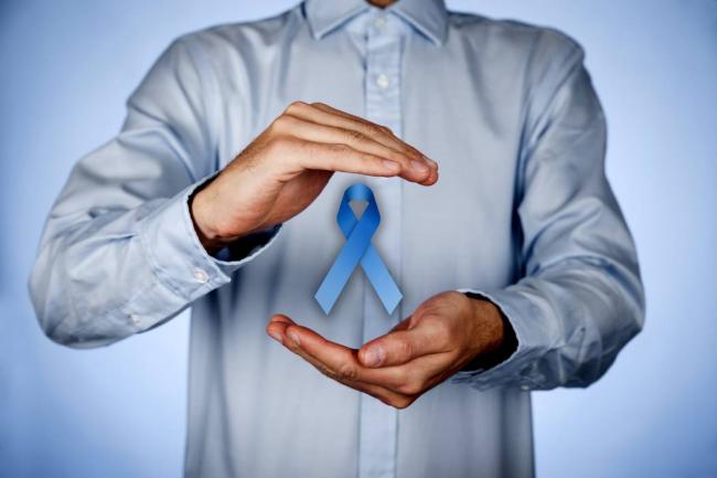 El cáncer de próstata es uno de los que más afecta a los hombres (Colprensa)