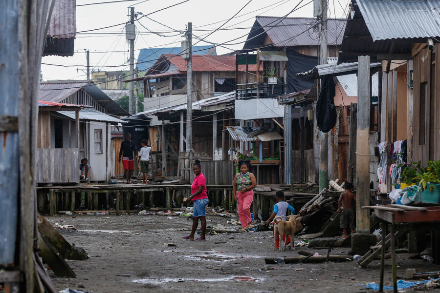 Colombia, uno de los países con mayor pobreza extrema en América Latina: esto es lo que dice la Cepal