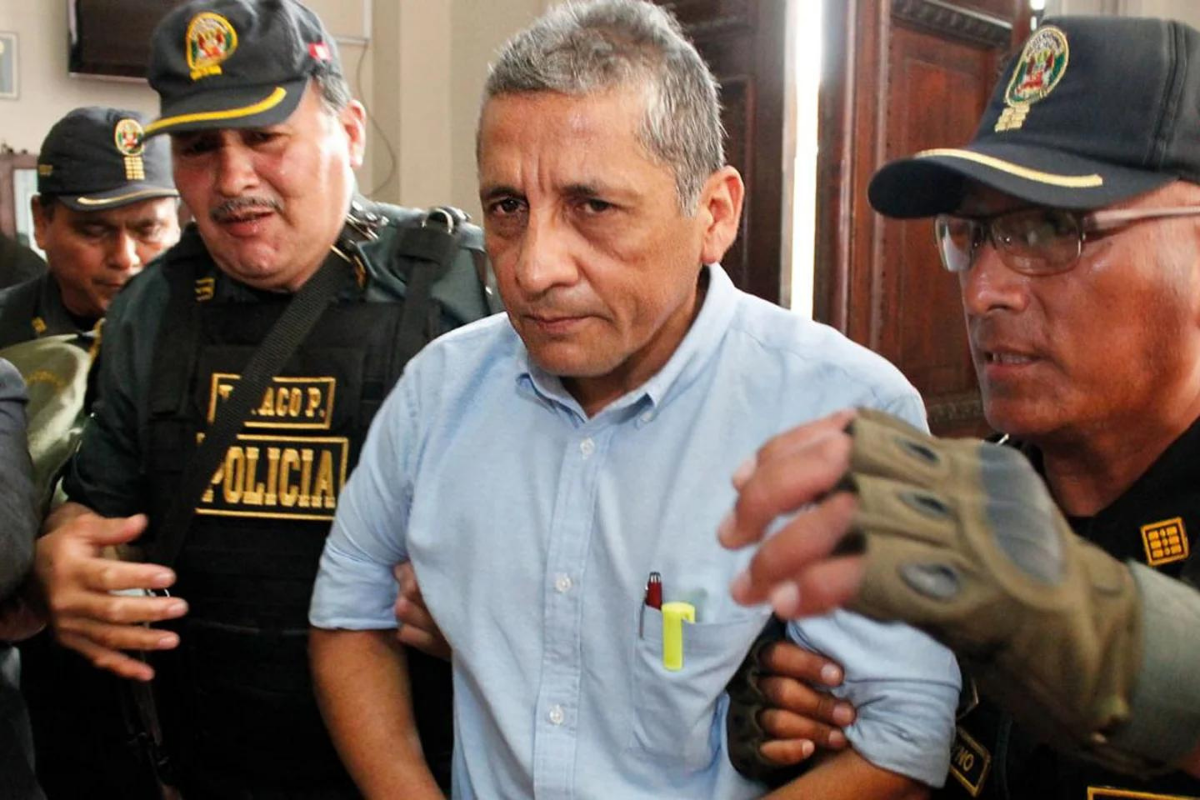 Quién es Antauro Humala: crímenes, ideas extremistas y el hambre de poder del autor del 'Andahuaylazo' - Infobae