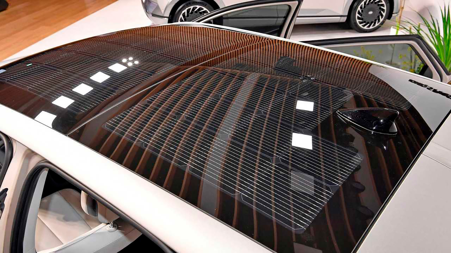 La tecnología ha permitido que las nuevas células fotovoltaicas tengan mayor capacidad que anteriormente