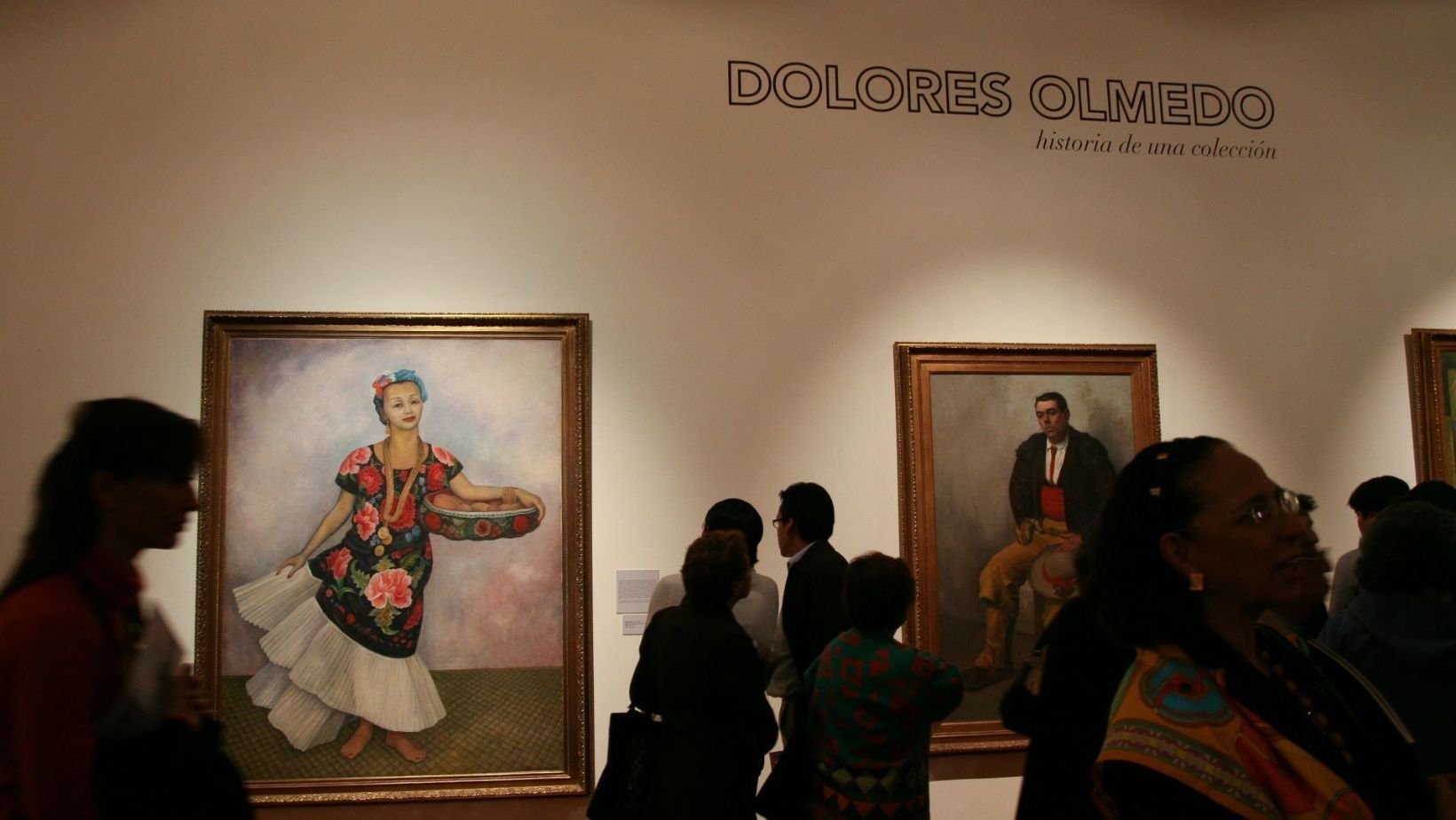 Qué pasará con el Museo Dolores Olmedo? Esto es lo que sabemos sobre su  nueva sede en la Ciudad de México - Infobae