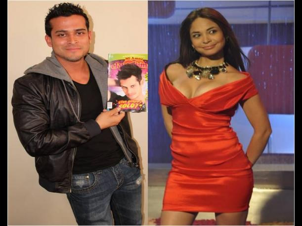 Melanie Martínez, expareja de Christian Domínguez, manda indirecta luego de revelación de Pamela López: “No te confundas” - Infobae