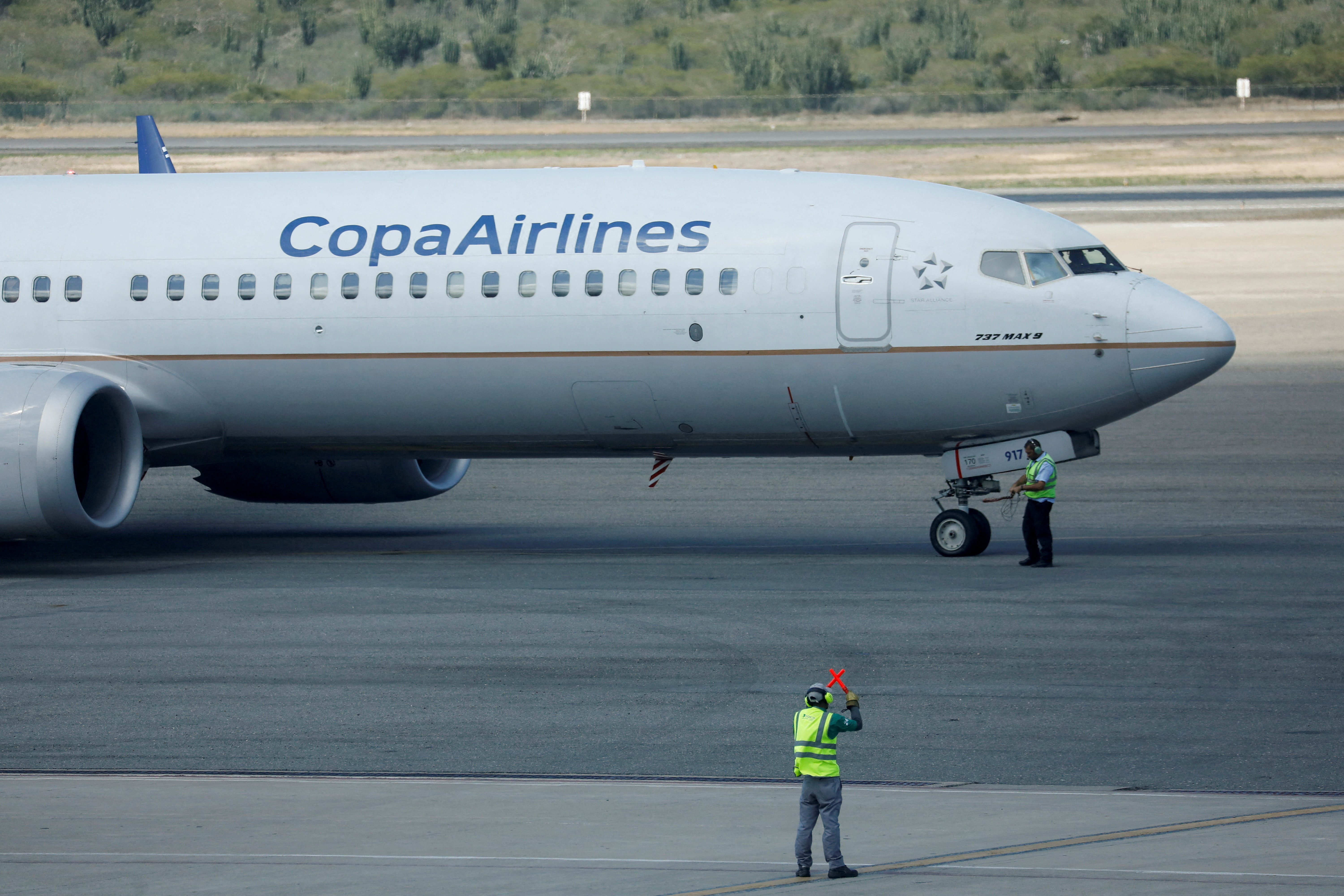 Ins&oacute;lito episodio en Santa Fe: detuvieron a una pareja por intentar tener sexo en un avi&oacute;n 