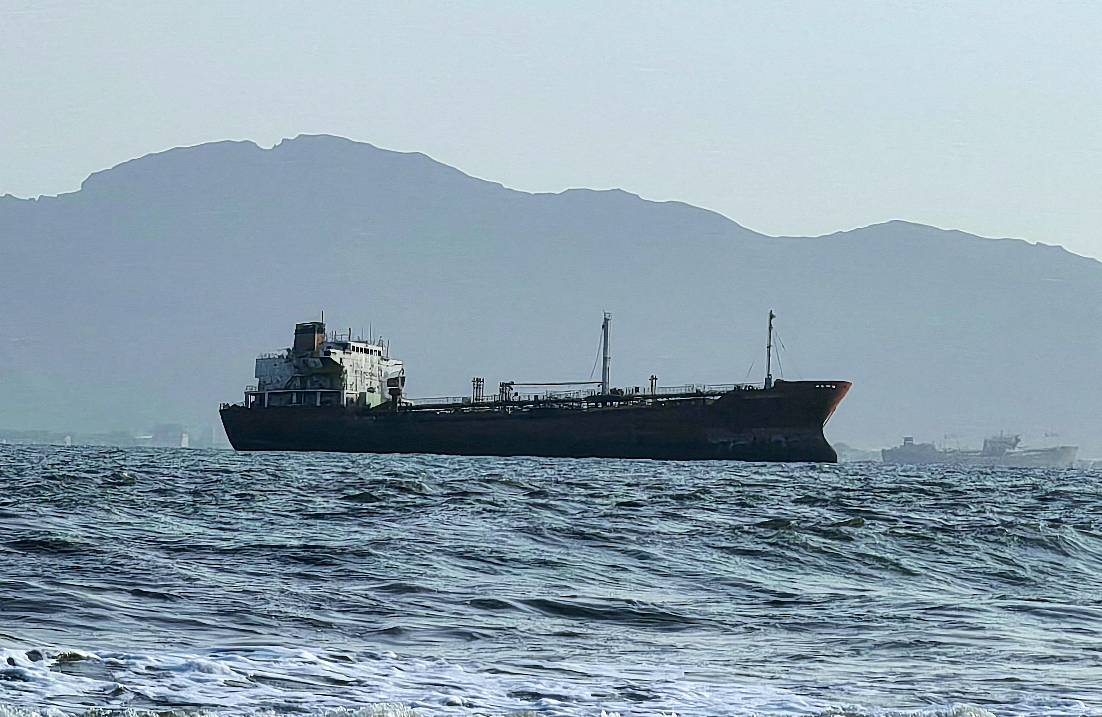 El gobierno de Yemen intercept&oacute; un cargamento de piezas de drones iran&iacute;es destinado a los hut&iacute;es en el mar Rojo